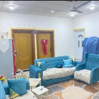 أبي الخصيب • ٢٥٦م • طابقين