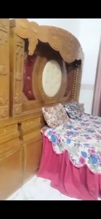 غرفة نوم • استعمال قليل • للبيع