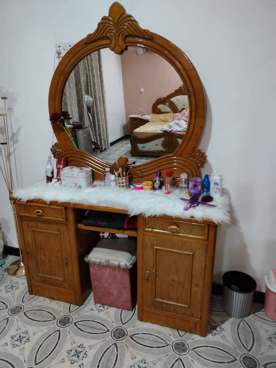 غرفة للبيع • الكوفه • شارع معمل دبس