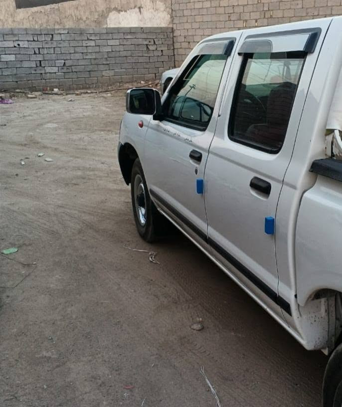 نيسان البيع مديل 16 كفاله عامه ما عده شبر بارد بل لبدي  سياره جديده دواخل شركه محرك كير شركه حداديه جديده تخم تاير تبريد ثلج سياره بسمي مداور ثاني يوم سعر 160وبيه مجال ‏‪***********‬‏ مكان سياره ناصريه
