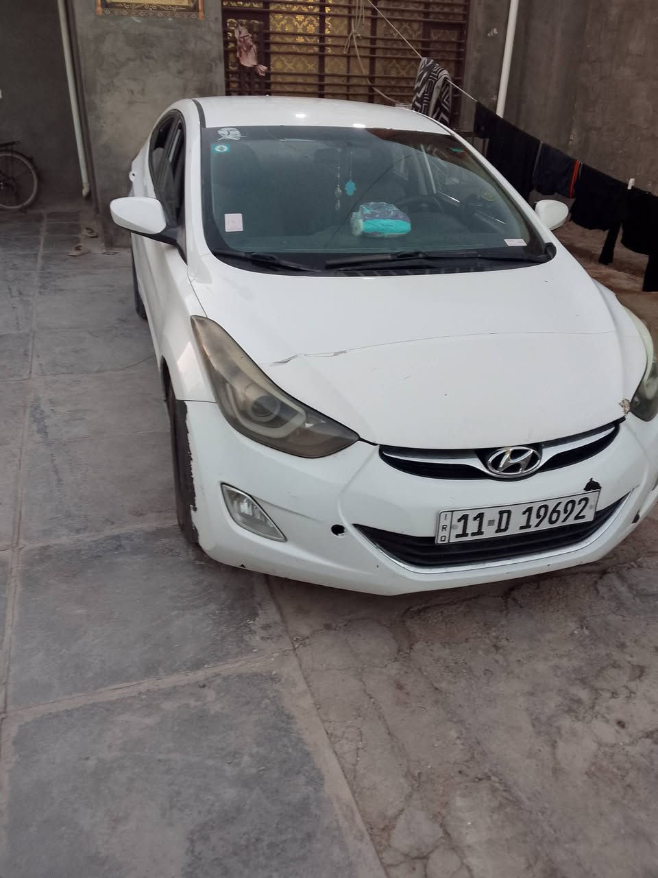 سياره نتره خصوصي للبيع السعر 78وبيه مجال سياره جهاهزه كلشي مابيه ***********
