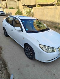 آڤانتي • ٢٠٠٩ • فول مواصفات