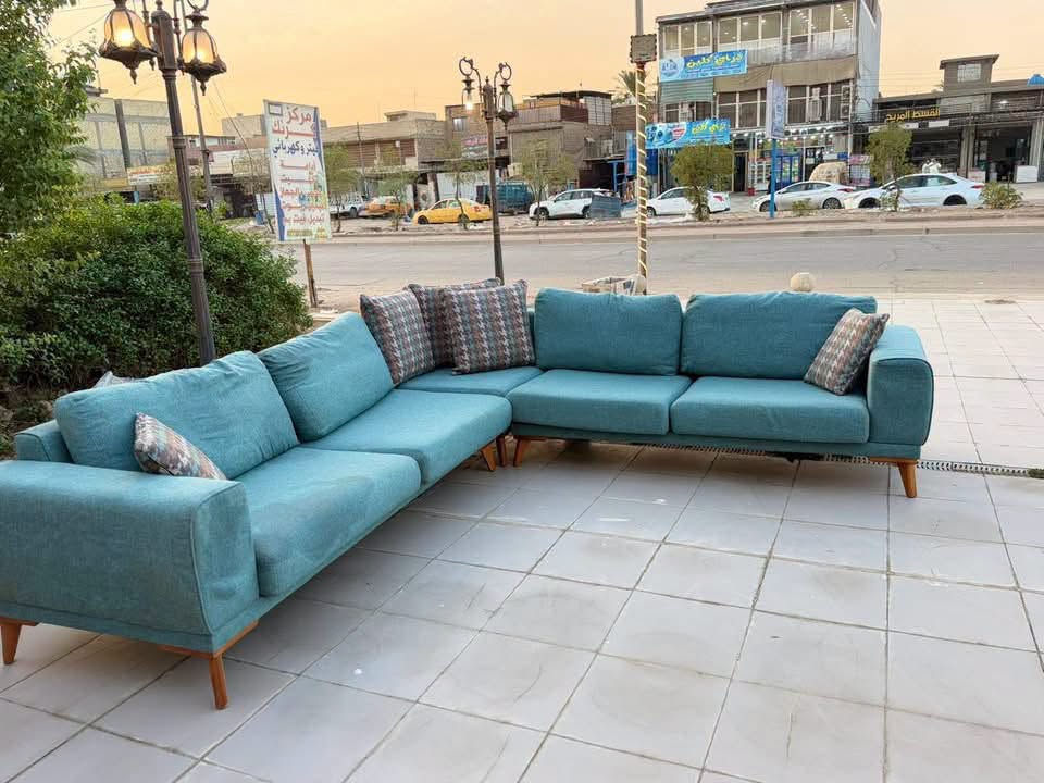 كنبة • صوفا • ديكور