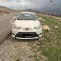 موديل ٢٠١٦ • سيارة صغيرة • شمشمل