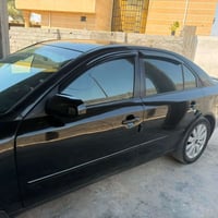 وارد أمريكي • ٢٤٠٠ • ٢٠٠٨
