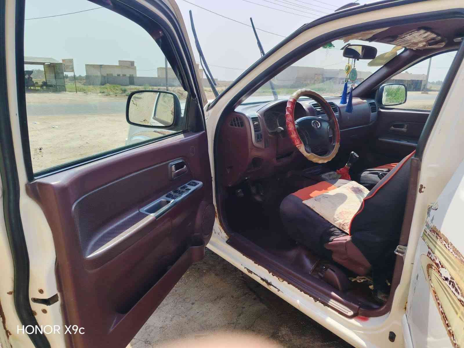 السلام عليكم كريت ويل مديل 2014سنويه صاقطه 2019اوصلك للكفيل يداورلك ***********

نص مكتوب في الصور:
- HONOR X9c