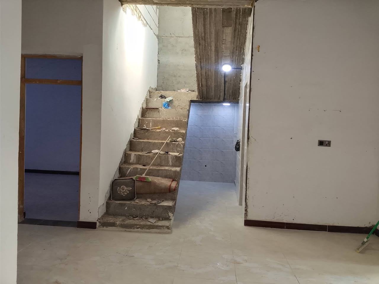 نزلت عباس مطلب • ٢٣٥م • غرفتين