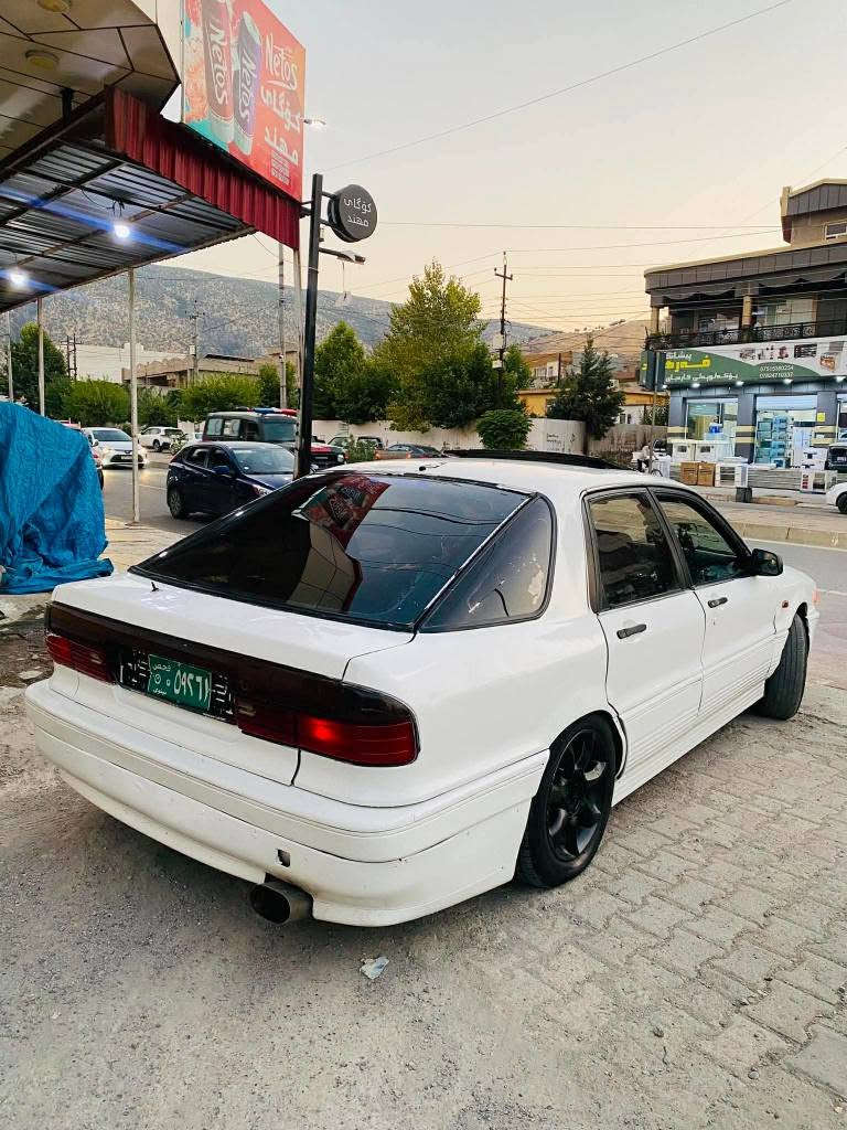 گلاند • موديل ٩١ • حلبجة