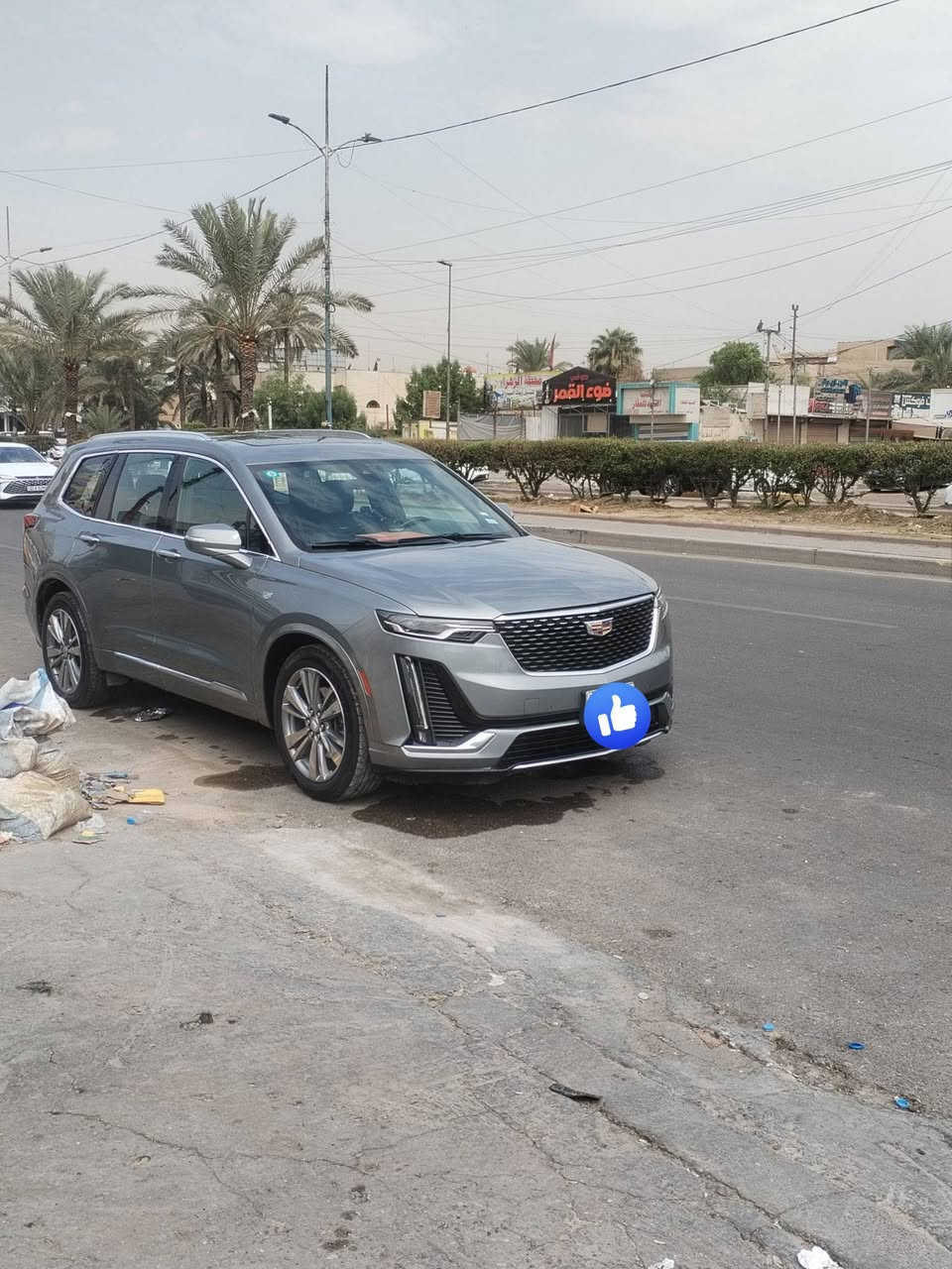 السلام عليكم
كليلات للبيع
موديل 23سياره جاهزه
مكينه مقفولات
تبريد خير من الله
السعر خاص
الشرايين اتصل
***********

