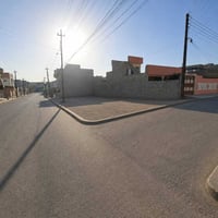 حي الكرامه • قطعة ركن • سند