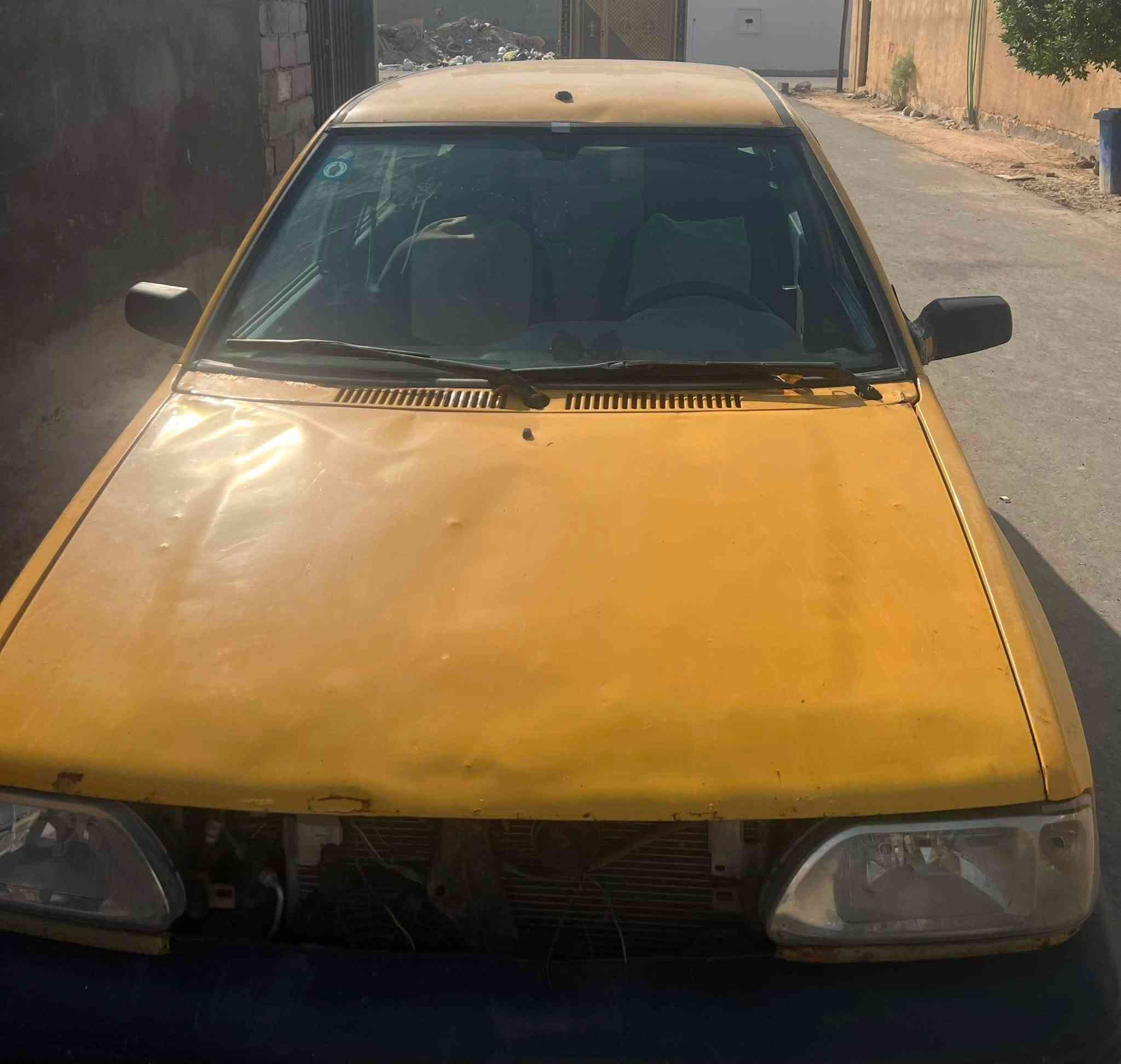 مديل 12
باسمي سنويه2029 مكينه جديده كير حلو عينه وصينيه راديتر جديد بدي غير مكفول  السعر15 عنواني ابي الخصيب ***********
