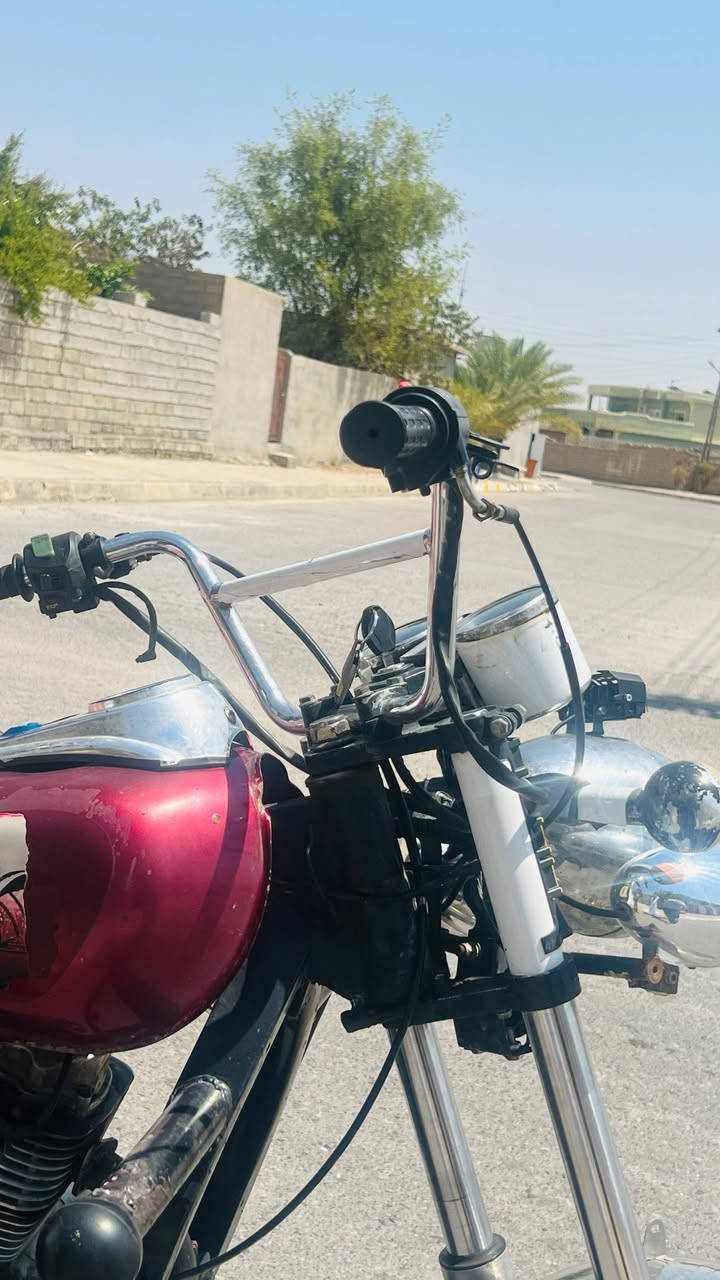 سلام عليكم ستوته نثيه موديل 2020 محرك 200 ركبه شرط كهربائيات كله شغاله محرك شرط لا صرف ولا بخار  الكسن مبدل موديل 2015  سعره 1400 الله محي الشرايه  مكاني كركوك ناحيه الزاب ***********
