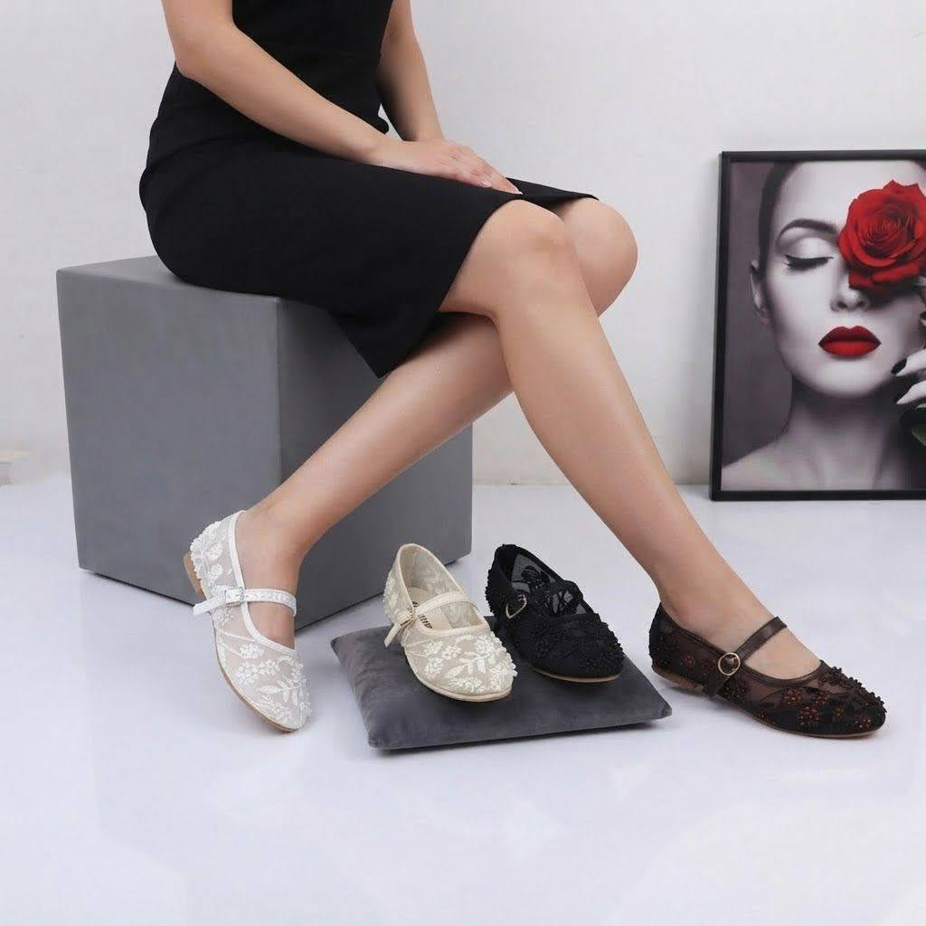 ✨ حذاء تور نسائي تركي 🇹🇷✨

موديل يجننننن 😍🔥
شياكة وراحة، وينطي للقدم شكل مرتب وفخم 👠💗
والنوعية التركية تبقى غير 👌

📏 القياسات: من 37 إلى 40
💰 السعر: 15 ألف فقط 🔥

📞 للحجز والاستفسار: ***********
📍 مجمع ابن قاسم للأحذية
