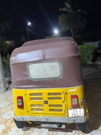 موديل ١٨ • ابو غريب • تحويل ثاني يوم