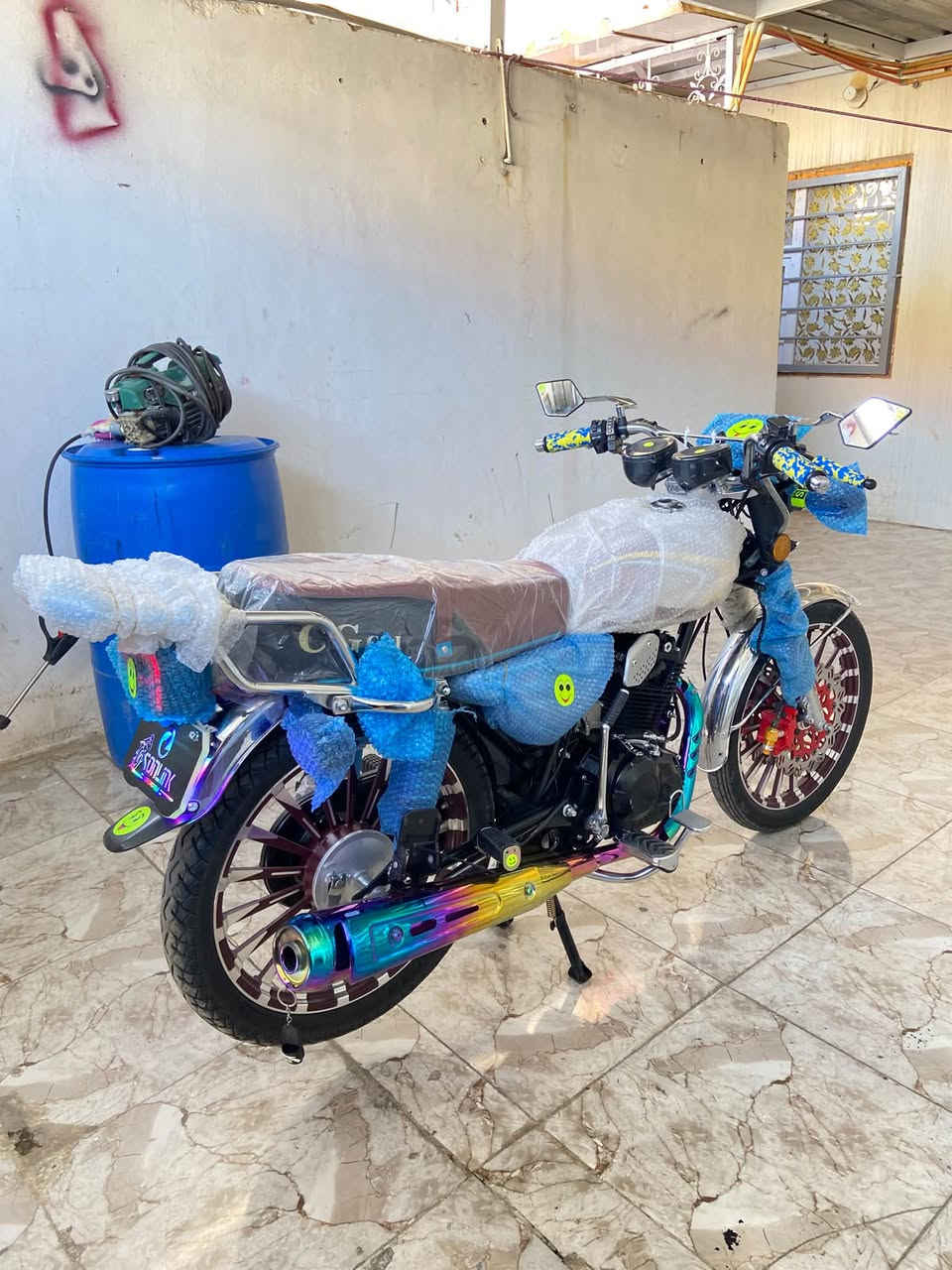 سولينك • ٢٥٠ • زيرو