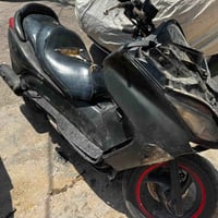 دراجة شغالة • بصمة اشاير • بغداد
