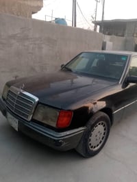 مرسيدس دب اوربي • رقم انبار • ١٩٩١