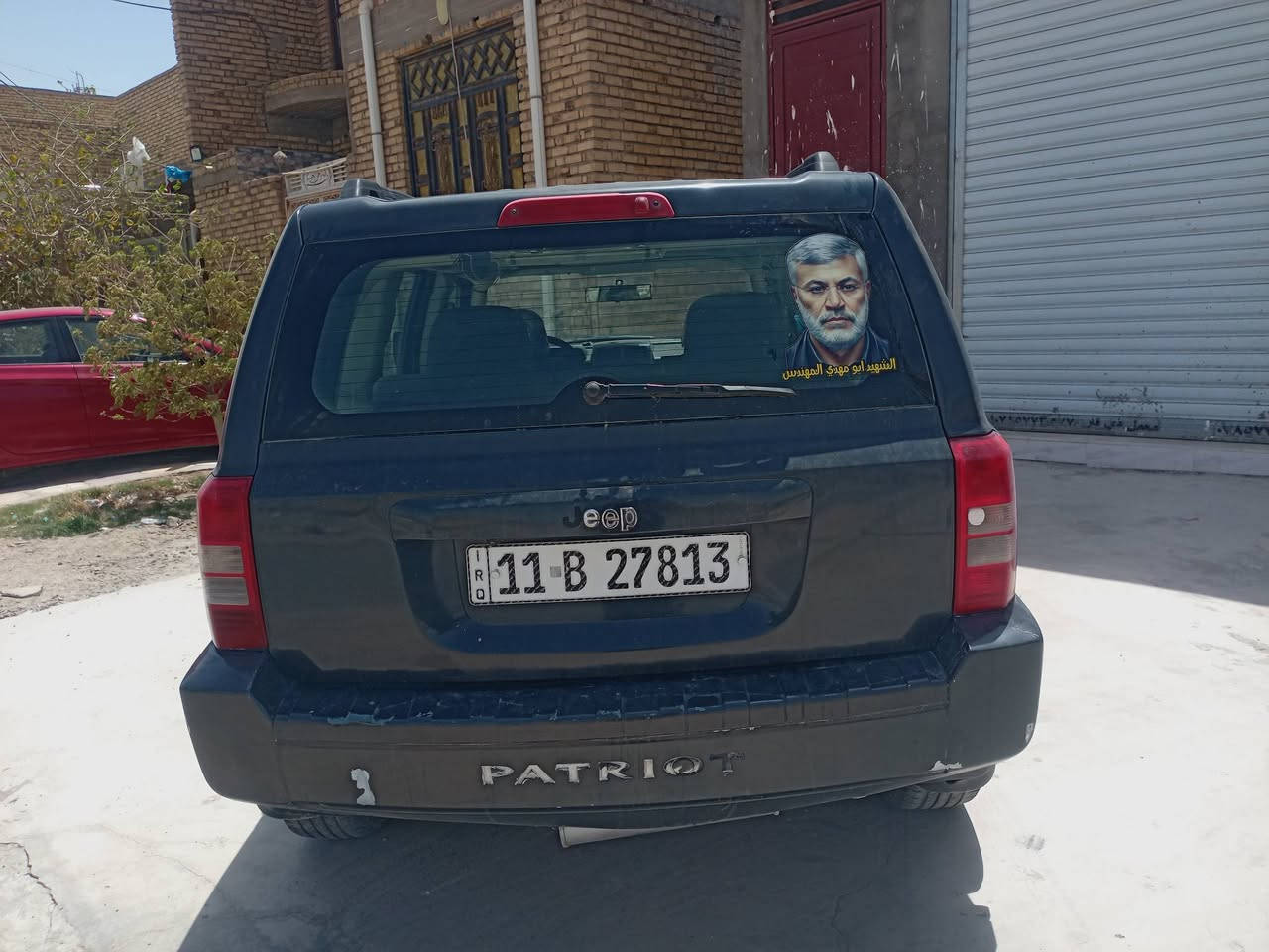 باتريوت ٢٠٠٧ بغداد انكليزي جاهزه مكينه وكير وتبريد حادثه جاملق وبنيد بدون دواخل استفسار *********** بالناصريه السعر جوه السوك ٦٥
