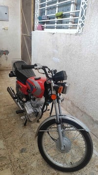 سكنر • ١٢٥ • موديل ٢٣