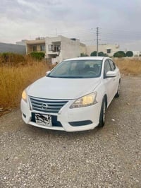 نيسان سنترا • ٢٠٢٠ • أربيل