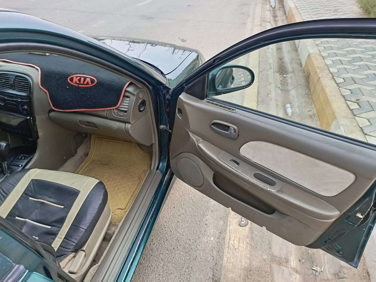 سوناتا • ٢٠٠٠ • رقم بغداد