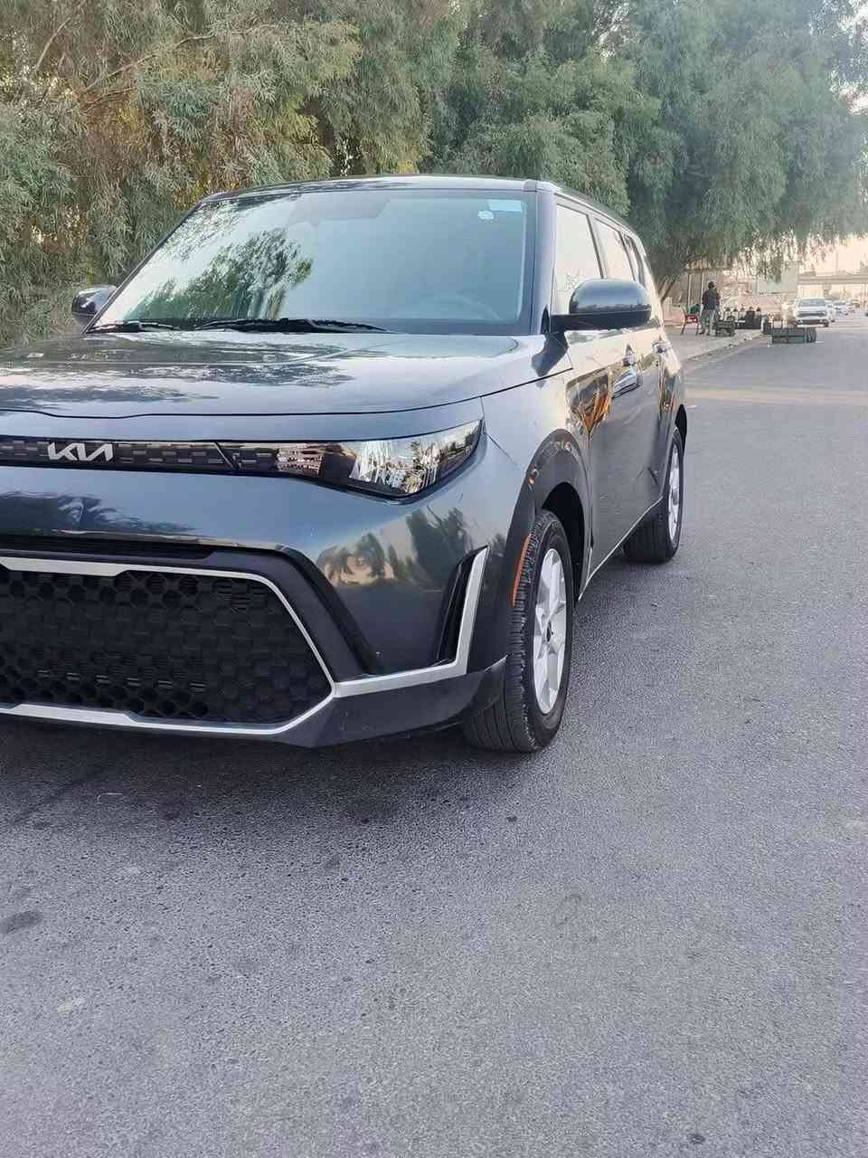 السلام عليكم كيا صول ٢٠٢٥ ماشية ١٠ الف بيهة جاملغ جهة اليسار صبغ فقط بجمهة كبس سيارة جاهزة مابيهة نقص كلشي دخول جديد صور الحادث  مرفقة بلمنشور
السلام عليكم كيا صول ٢٠٢٥ ماشية ١٠ الف بيهة جاملغ جهة اليسار صبغ فقط بجمهة كبس سيارة جاهزة مابيهة نقص كلشي دخول جديد صور الحادث  مرفقة بلمنشور
السعر ١٤٢
مكاني ديالى بعقوبة 
للتواصل ***********
