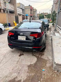 كيا اوبتما • ٢٠١٢ • باسمي