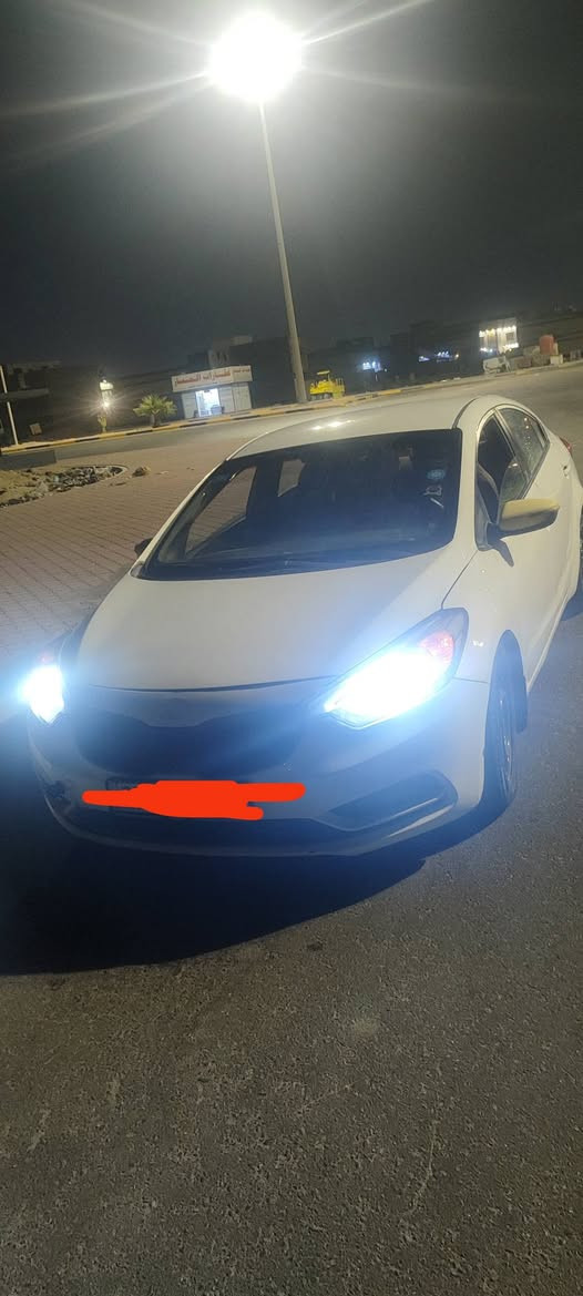 سيراتو • ٢٠١٤ • ابو الخصيب