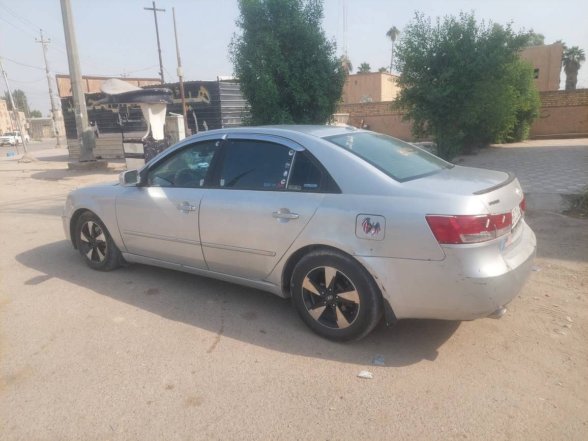 سوناته • ٢٠٠٨ • مكينه 3300