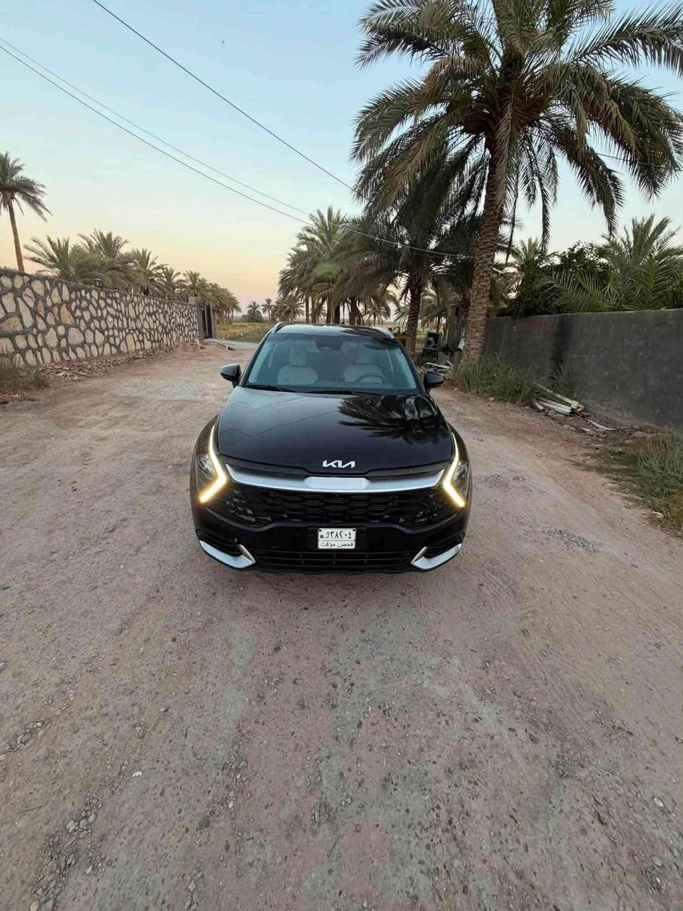 سبورتج • ٢٠٢٤ • حادث طخه