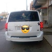 سياره لبيع دوج كرفان موديل 2012 رقمه نينوى سنويه جديد بسمي رقم موبايل ...