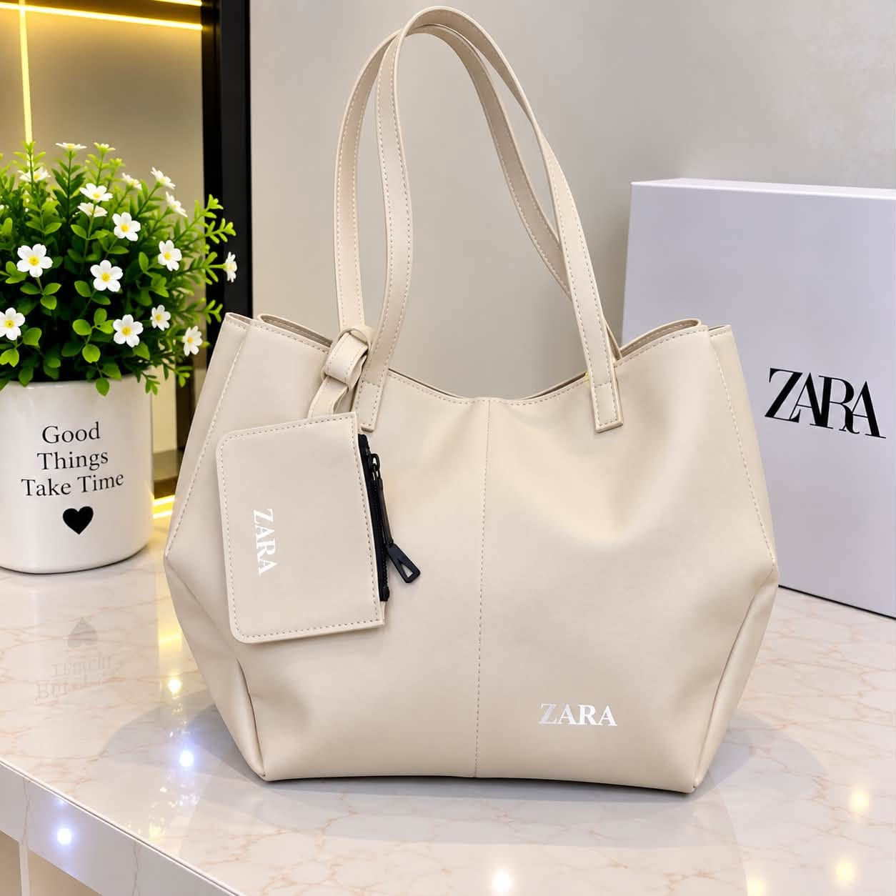 محابس زارا • درزن • كميات
