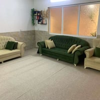 كنبة 10 نفر • بقعة • أربيل