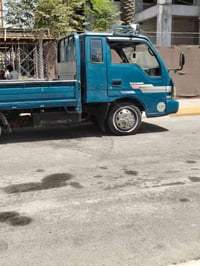 كيا قرده • ٢٠٠٢ • بابل