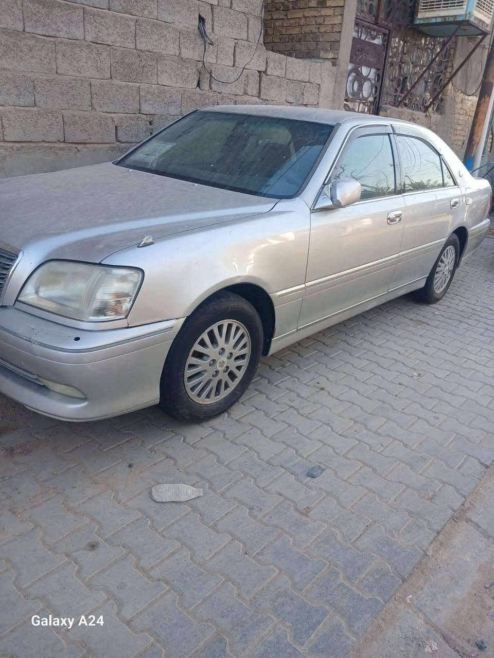 السلام عليكم ملكه 2003دكمتين كصت قماره سياره حلوه وجاهزه تخم تاير مكينه جديده قرار 48رقم كركوك مكمركه باقي عله رقم سعر 83وبيهه مجال او مراوس حسب قناعه قليل مكانهه بغداد شراي يتصل والمو شراي لايتعبني***********
