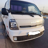 كيا ٢٠١٥ • دخول جديد • كير اوتماتيك