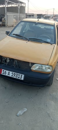 ٢٠١٤ • كير يدوي • تحتاج حداديه
