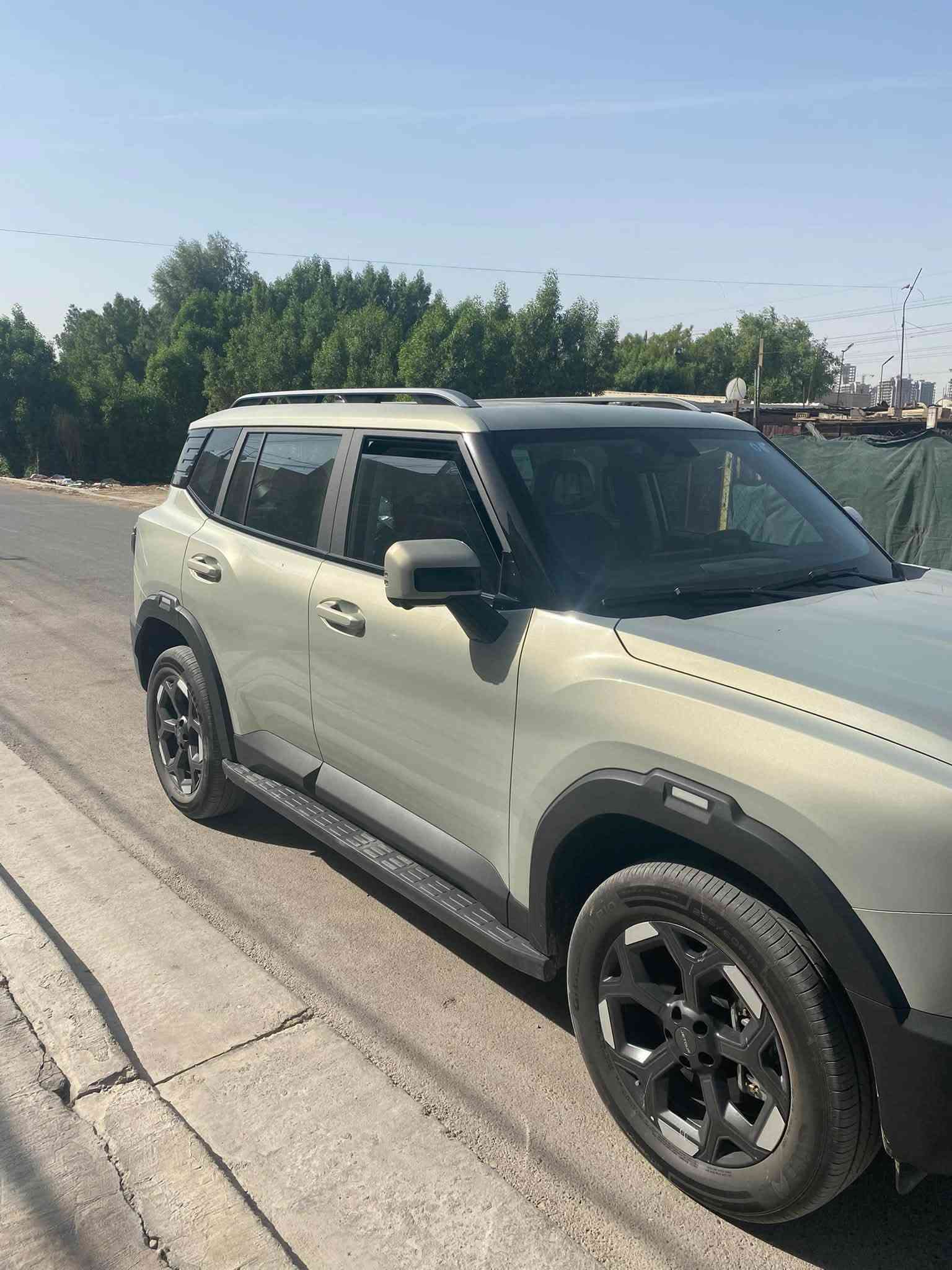 جيتور T1 • ٢٠٢٦ • ممشى ٥٨٠٠ كم
