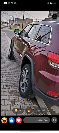 وارد امريكي • ٢٠١٩ • واسط