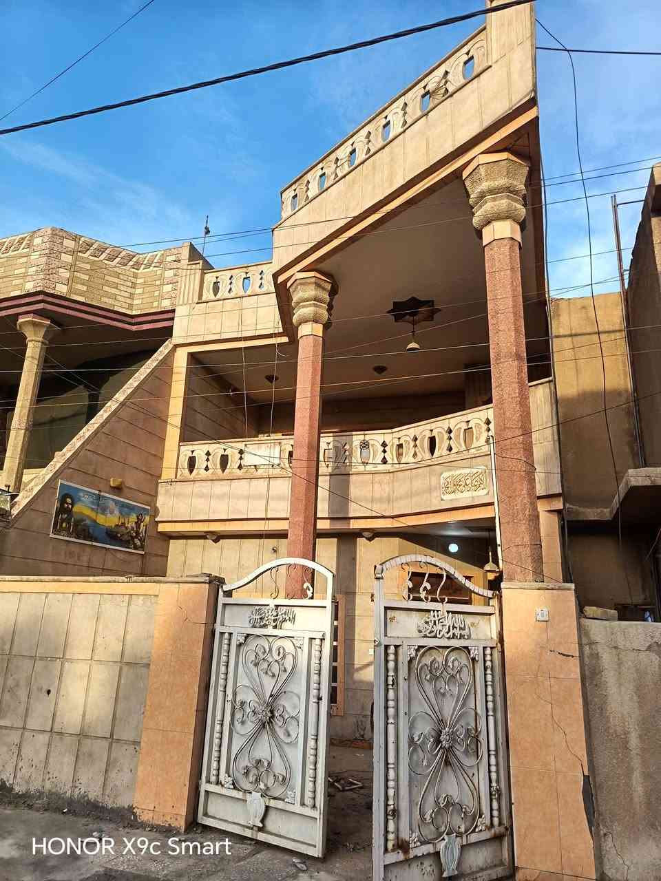 ١٢٥م • ٣ غرف • الاساتذة