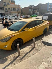 النترا • ٢٠١١ • بغداد لامين