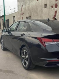 النترا ٢٠٢٣ • وارد أمريكي • محرك ٢٠٠٠ CVT
