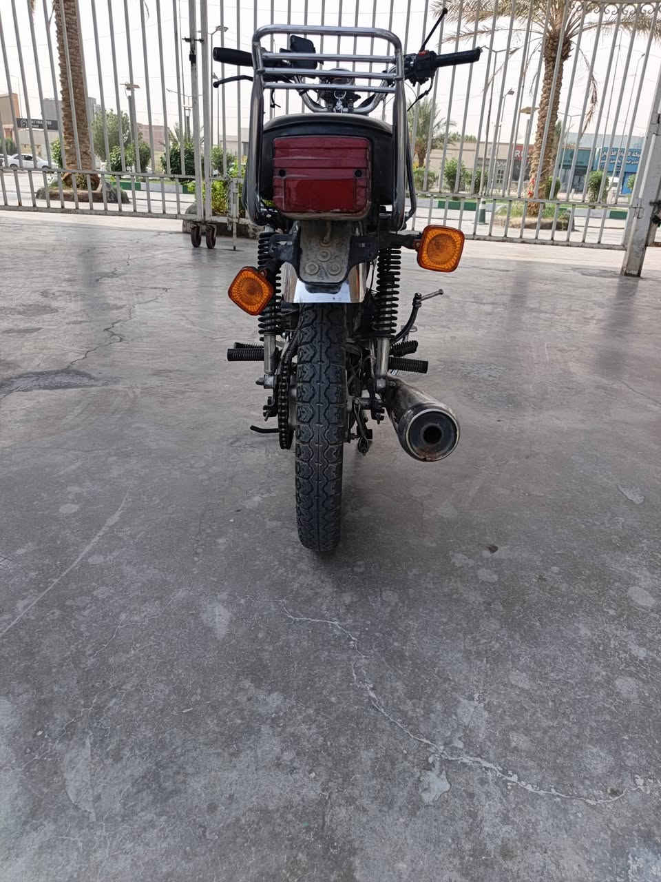 نامه • شكل الامزت • اوراق