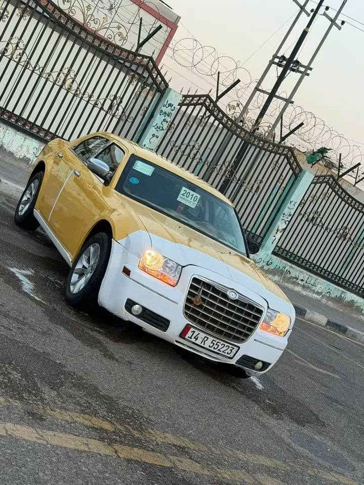 ٢٠١٠ • رقم نكليزي • مكينة ٣.٥