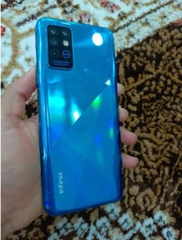 انفنكس نوت 8 • ١٢٨/٦ • شرط