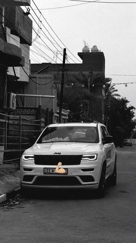 جيب اس • ٢٠١٩ • رقم بغداد