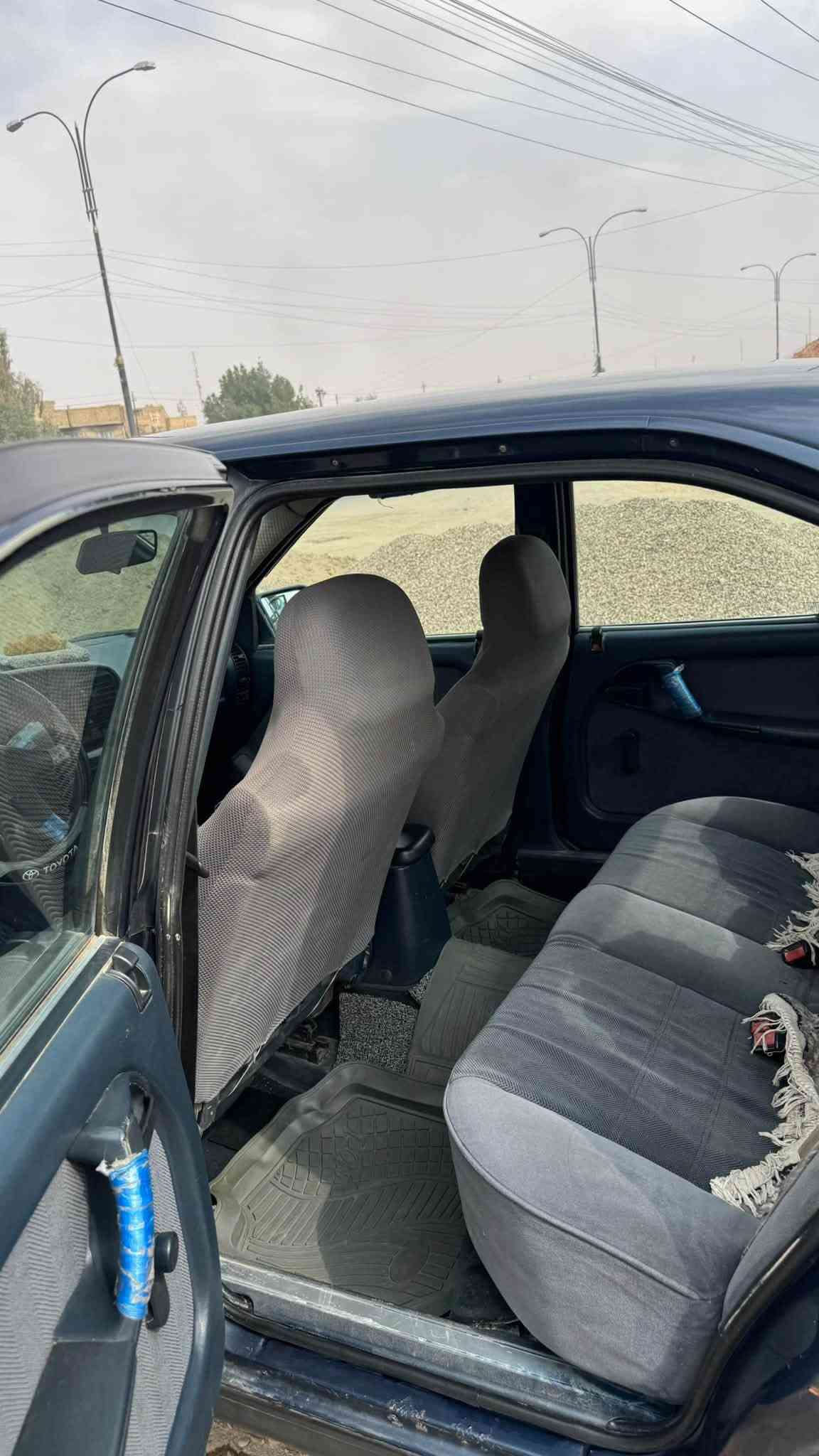 رقم فقط • بدون تفاصيل • سيارة