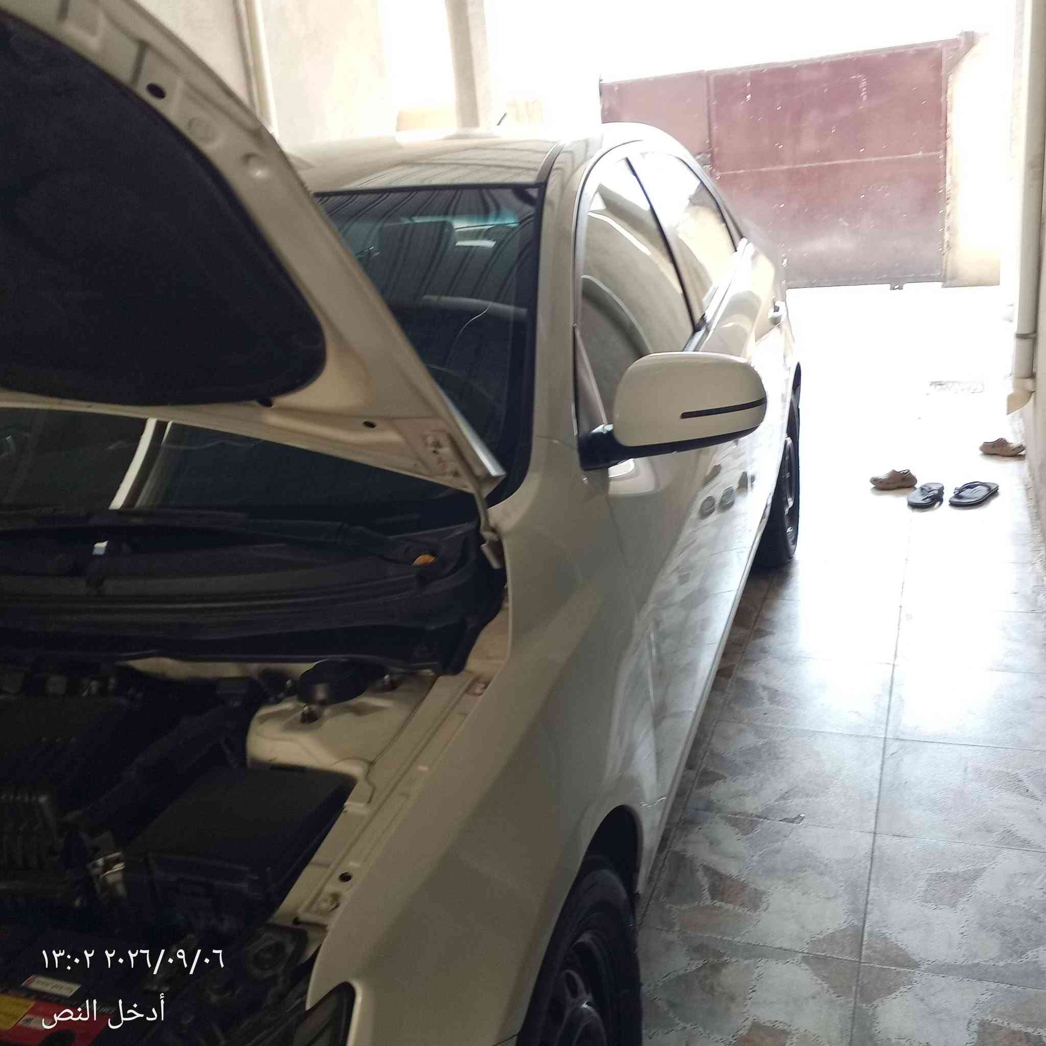 سلام عليكم كيه سيراتو موديل 12شفتات بل كير المرئ شفط مكان بغداد المدائن السعر 100بيه مجال ***********
