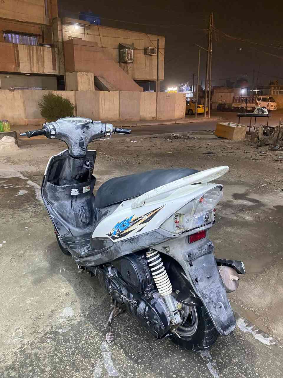 ماكس عدلة • مكينة مكفولة • نقوصات بسيطة