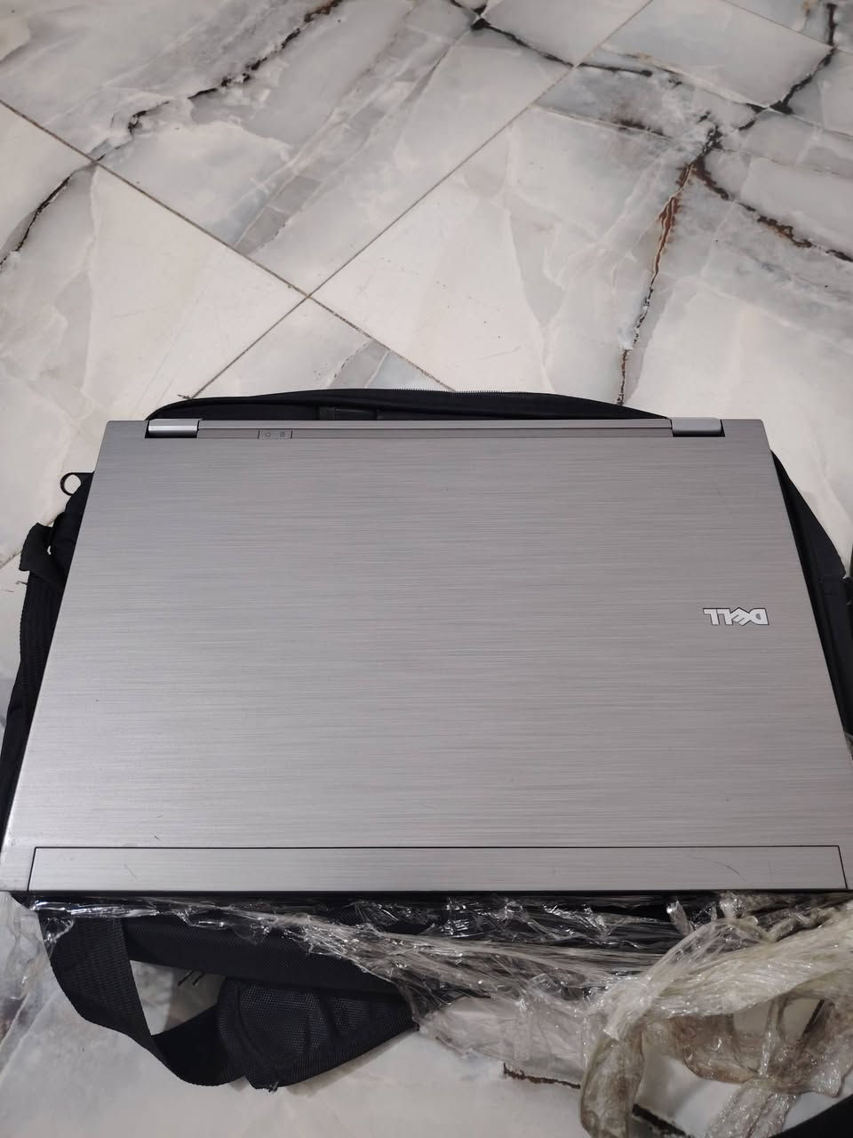 فقط 65 ألف
لاب توب للبيع نظام التشغيل ( WINDOWS 10 PRO 64-BIT ) 2020

حجم الشاشة 15.6

معالج Core i5 M540 2.53GHz 

رام 4GB DDR 3 قابل للزيادة 

هارد 320GB قابل للزيادة 

يأتي مع: 

-ماوس
-حقيبة 
-شاحنه جديدة 

📌ملاحظة: الجهاز يحتاج بطارية جديدة📌

للحجز مراسلة خاص او على الواتساب 
***********

يتوفر خدمة توصيل لكل محافظات العراق
